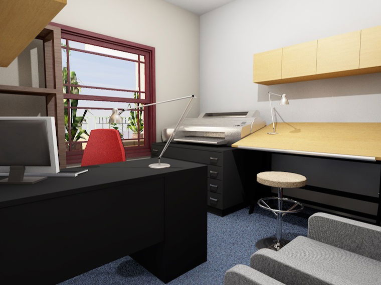 Online design Modern Business: 1 Space by Sheena C. thumbnail