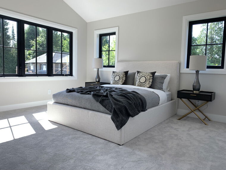 Online design Contemporary Bedroom by Dina H. thumbnail