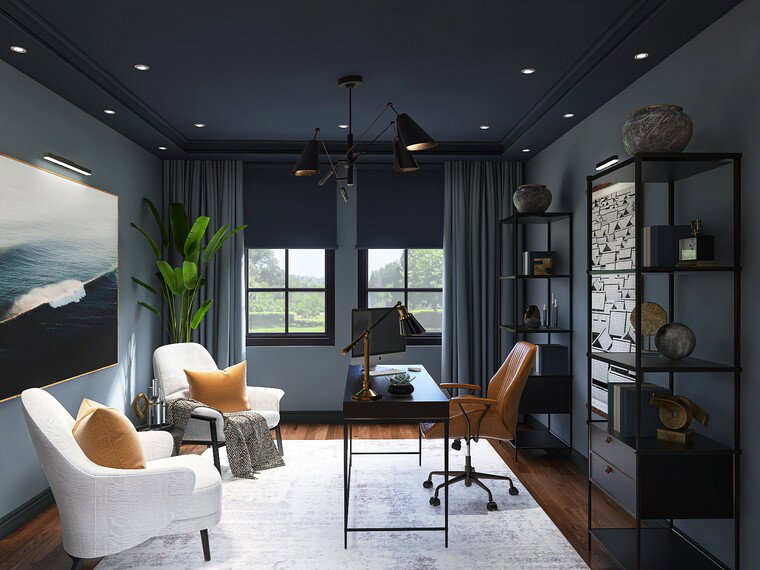 Online design Transitional Business by Kimberly K. thumbnail