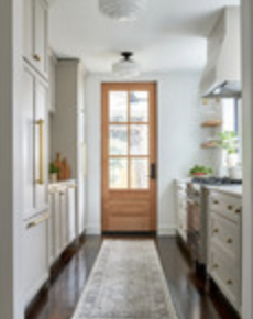 Online design Modern Kitchen by Mary C. thumbnail