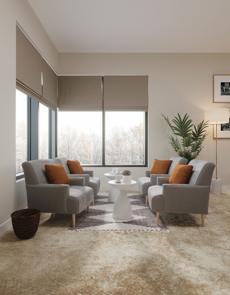 Online design Modern Business: 1 Space by Basmah E. thumbnail