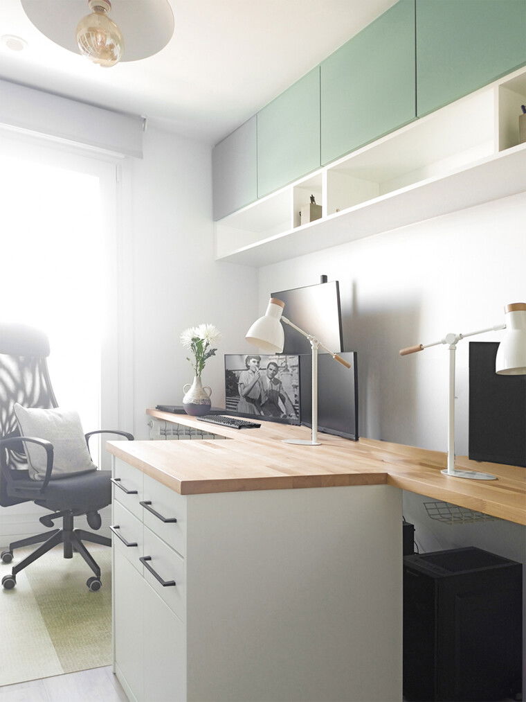 Online design Contemporary Studio by Ana V. thumbnail