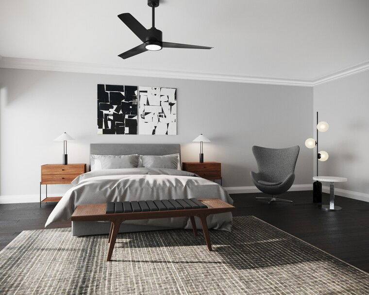 Online design Contemporary Bedroom by Jessica S. thumbnail