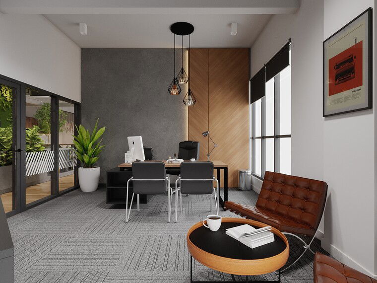 Online design Modern Business by Aida A. thumbnail