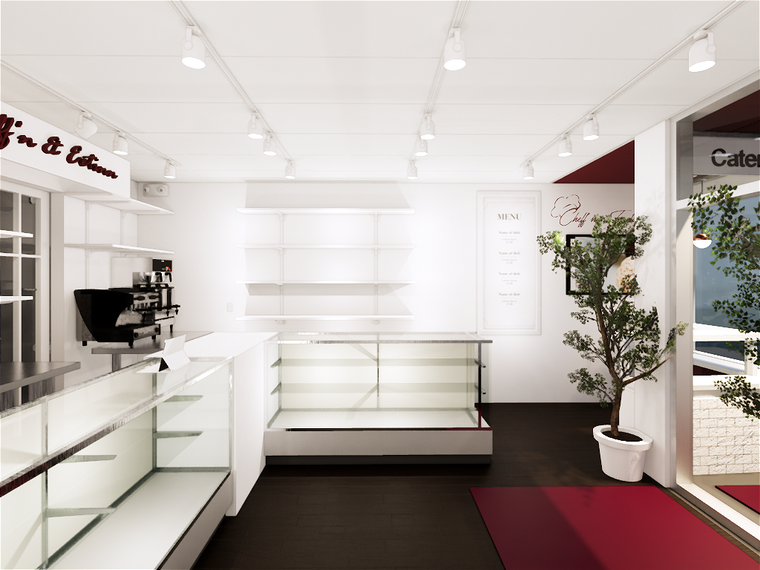 Online design Transitional Business by Nedith A. thumbnail