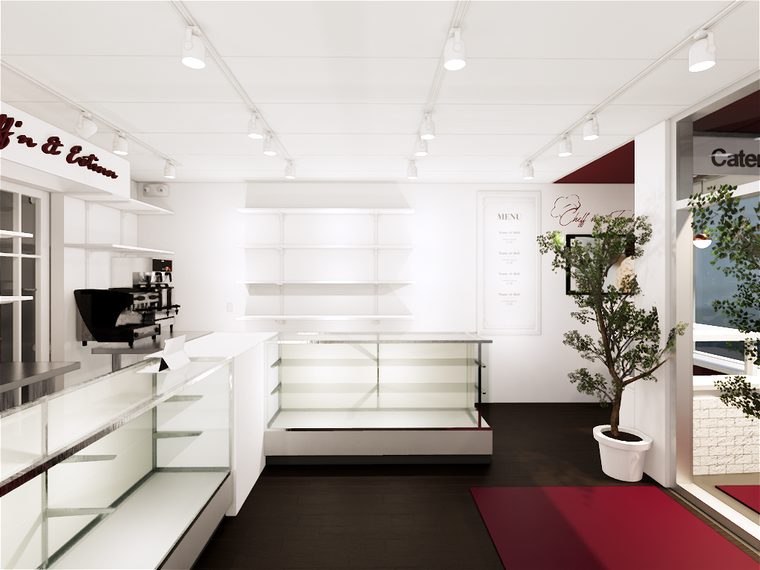 Online design Transitional Business/Office by Nedith A. thumbnail
