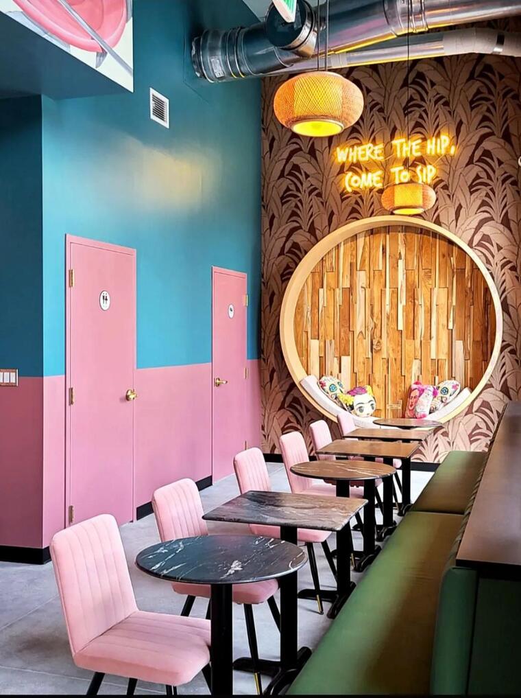 Online design Modern Business: 1 Space by Blanca C. thumbnail