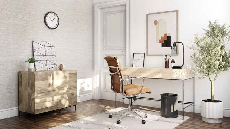 Diseño en línea Modern Business por Astrid I. miniatura