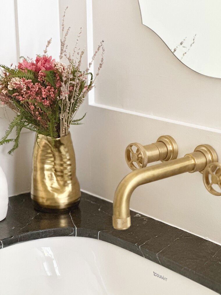 Diseño en línea Baño Transicional por Karen M. miniatura