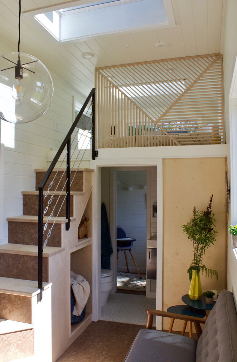 Diseño en línea Dormitorio Moderno por Lindsey O. miniatura