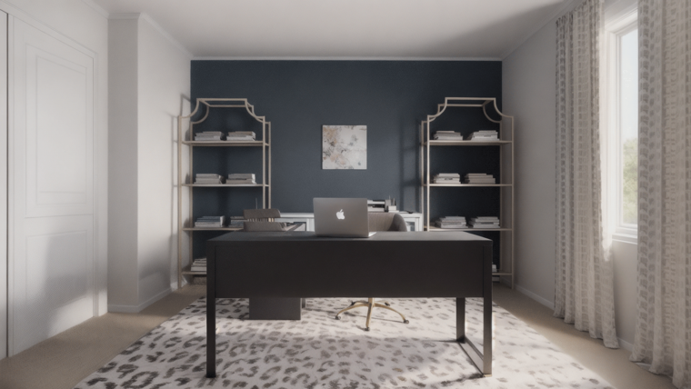 Online design Modern Business by Carine C. thumbnail