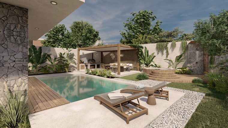 Online design Beach Other by Jovanka V. thumbnail