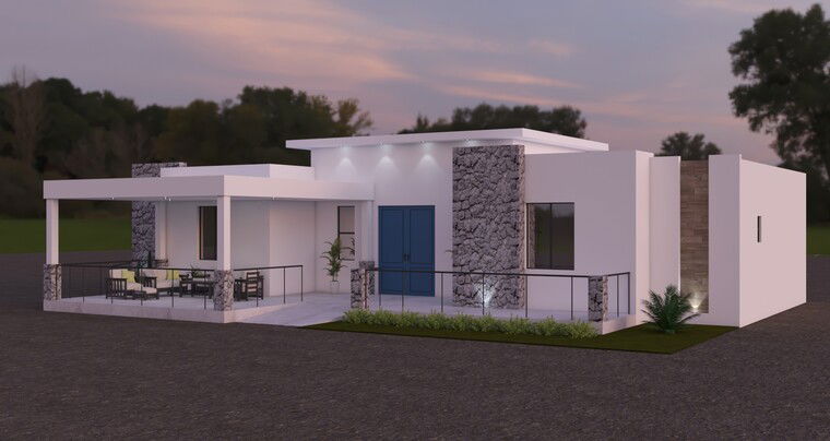 Online design Contemporary Other by Ana A. thumbnail
