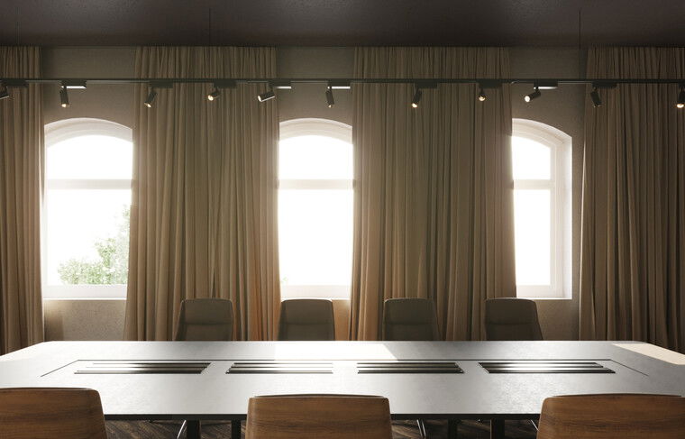 Online design Transitional Business: 1 Space by Kristina B. thumbnail