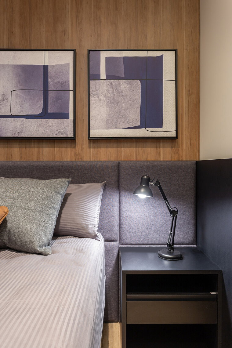 Online design Contemporary Bedroom by Jessica D. thumbnail