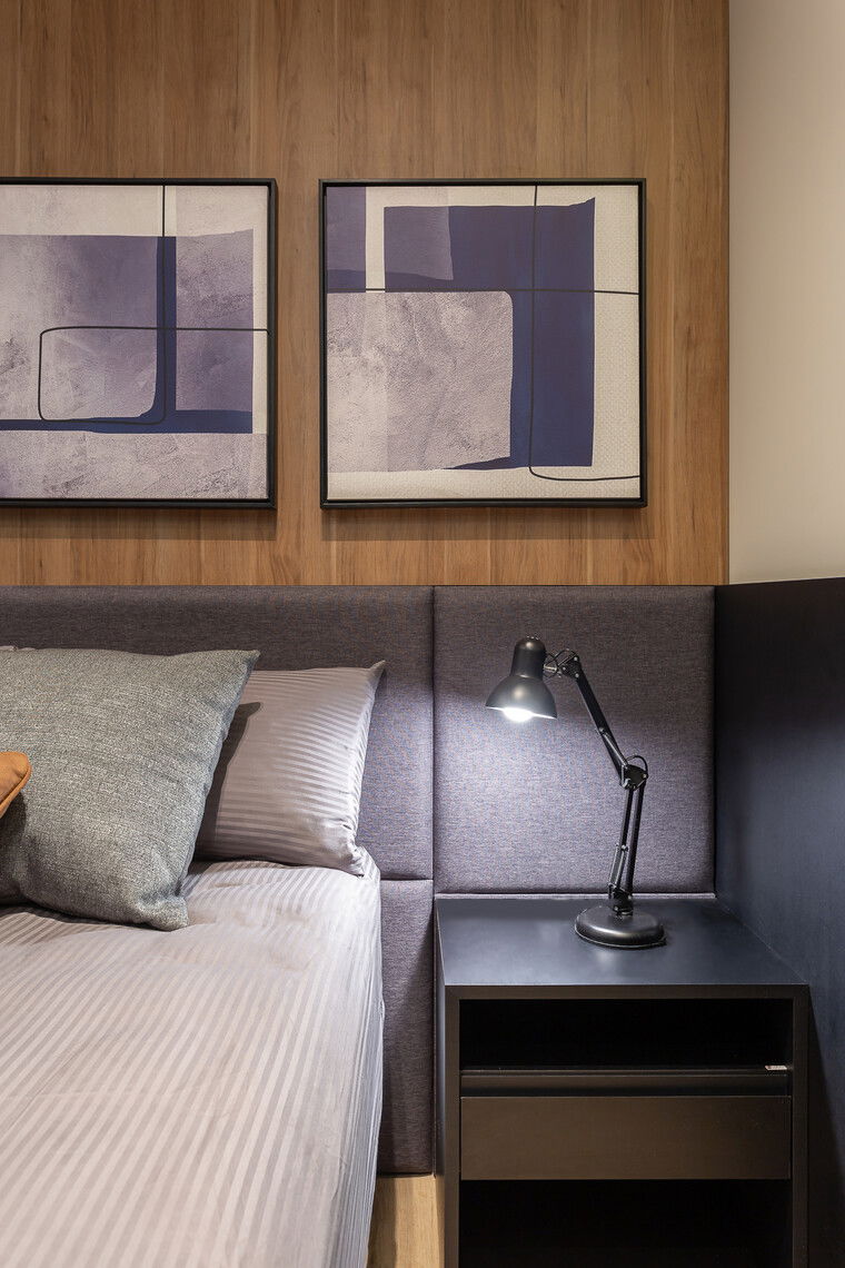 Online design Contemporary Bedroom by Jessica D. thumbnail