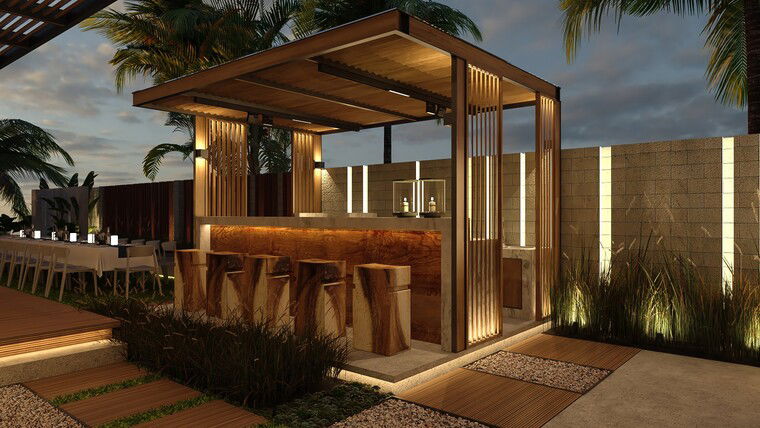 Online design Modern Other by Htike S. thumbnail