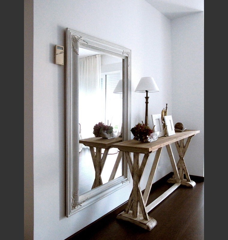 Online design Traditional Hallway/Entry by Marisa G. thumbnail