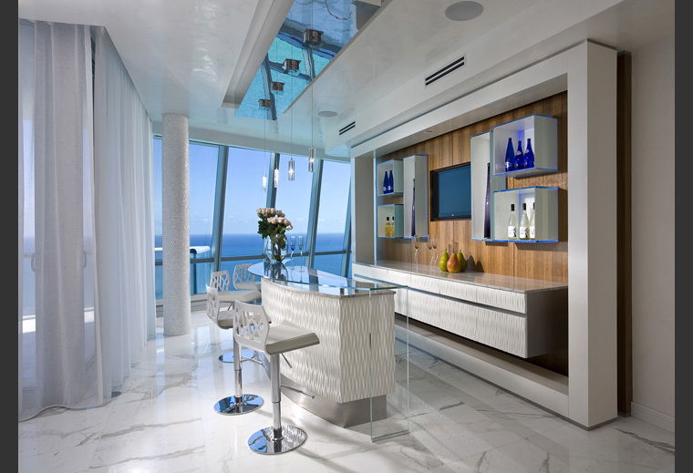 Online design Glamorous Dining Room by Renata P. thumbnail