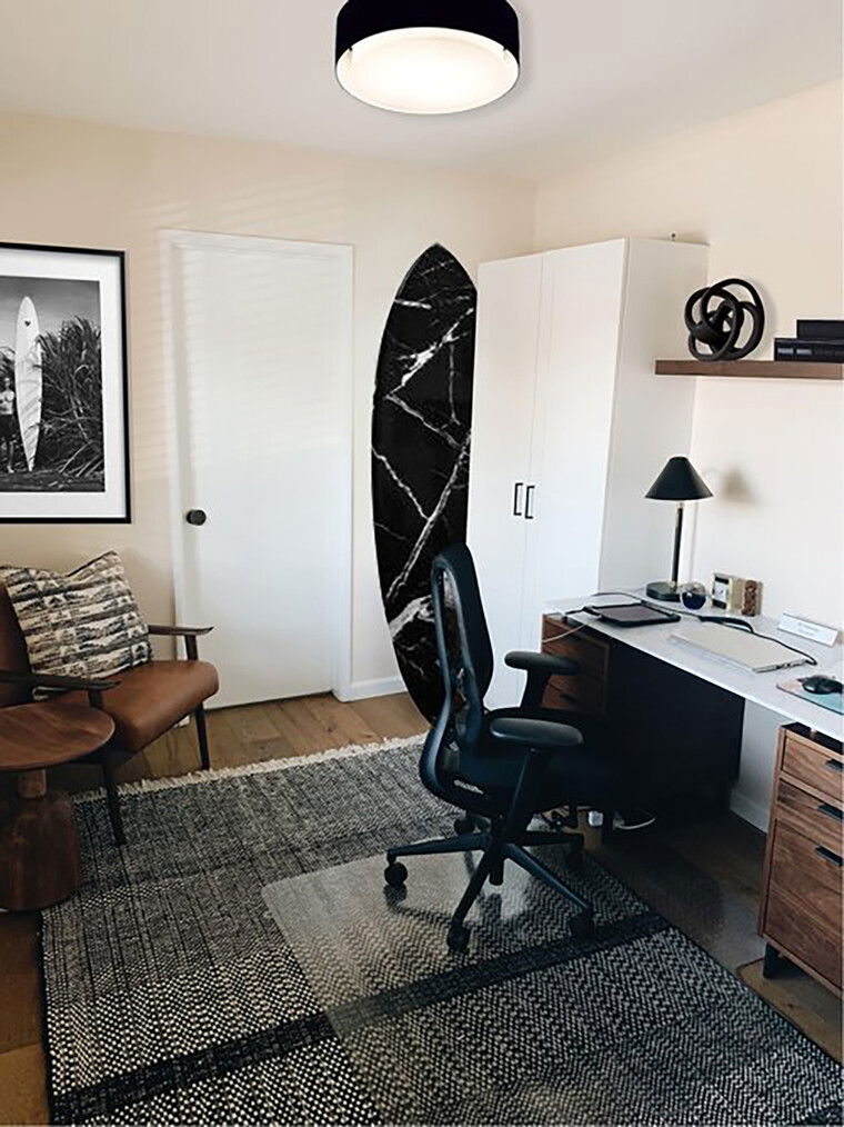 Online design Beach Home Office by Ashly C. thumbnail