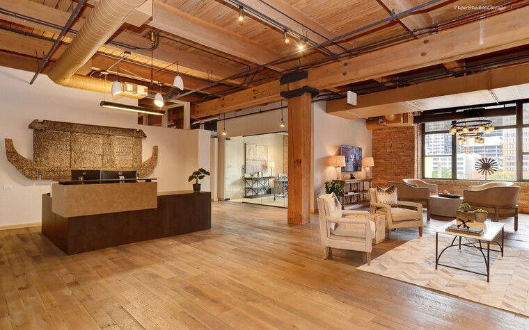 Online design Traditional Business: 1 Space by Wanda P. thumbnail