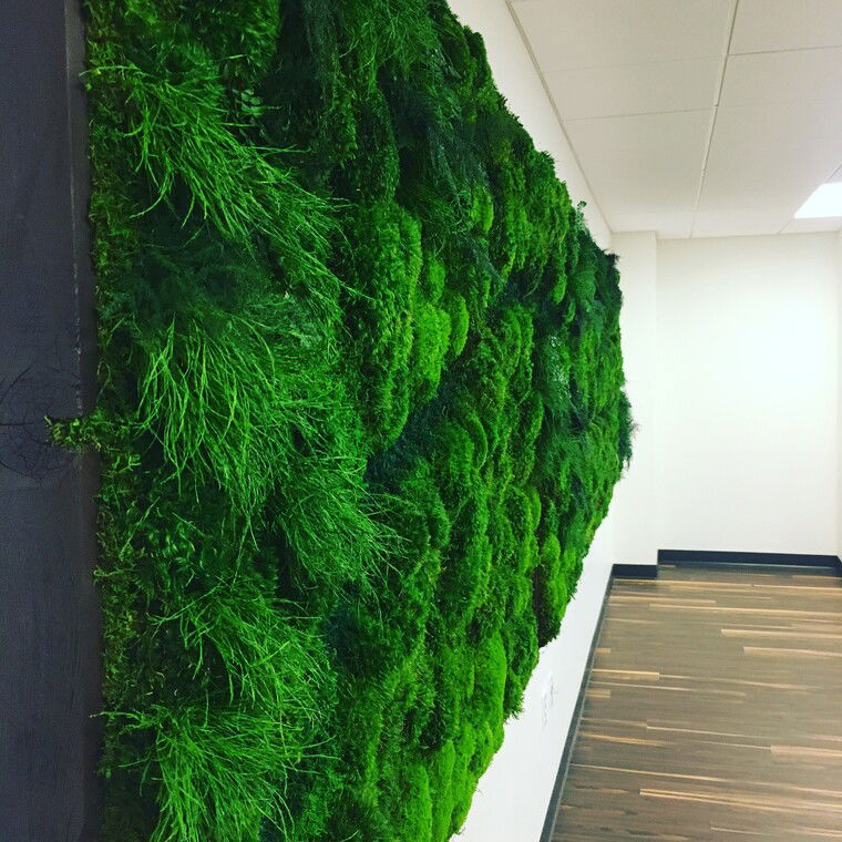 Online design Modern Business: 1 Space by Annette C. thumbnail