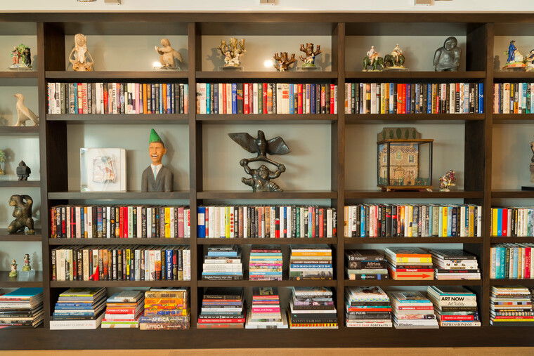 Diseño en línea Pasillo/Entrada Moderna por Susan W. miniatura