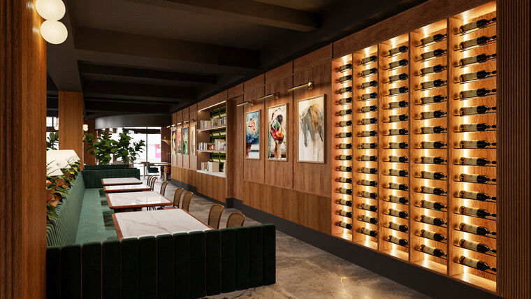 Online design Eclectic Other by Laura A. thumbnail