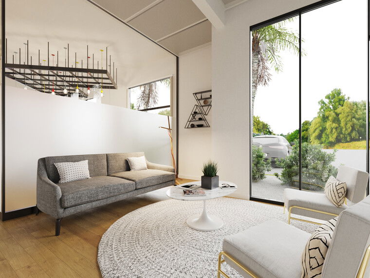 Online design Modern Business: 1 Space by Sonia C. thumbnail