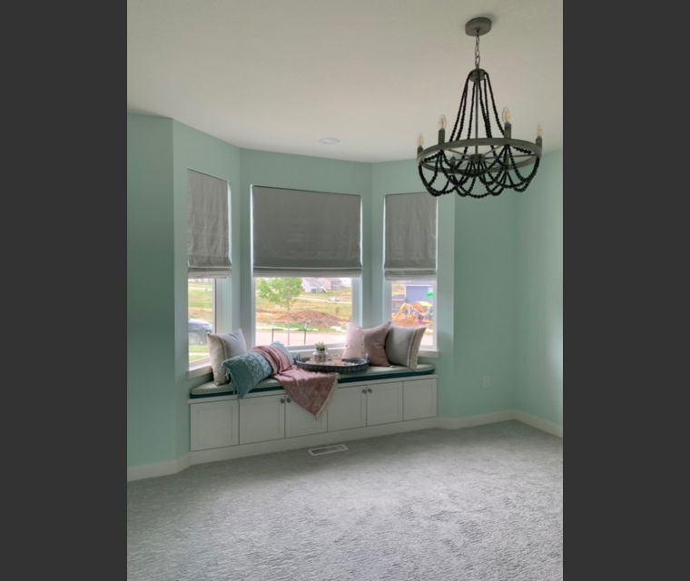 Online design Eclectic Kids Room by Olivia M. thumbnail