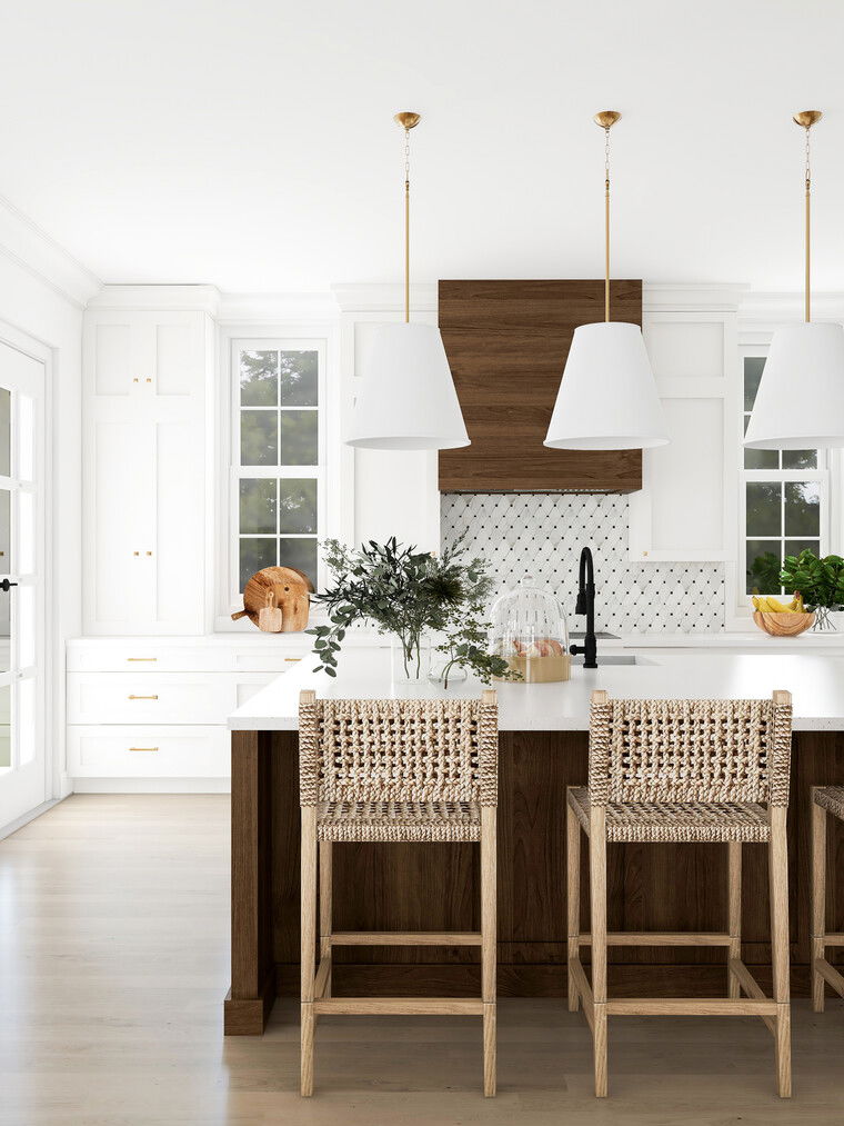 Online design Transitional Kitchen by MaryBeth C. thumbnail