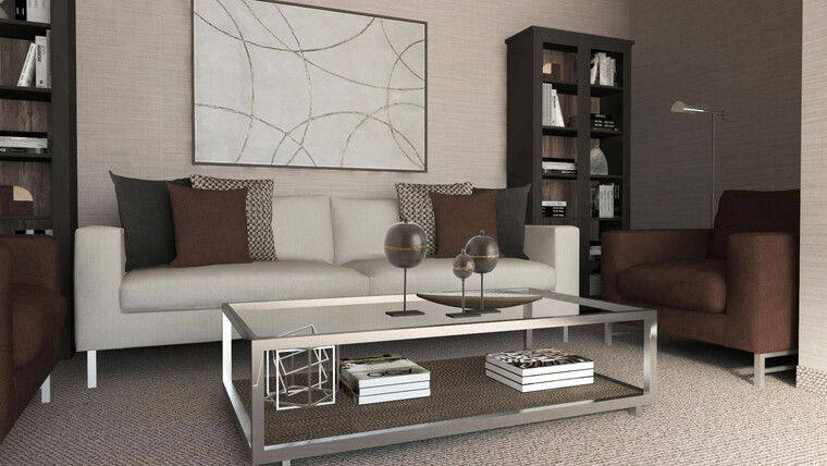 Online design Modern Business: 1 Space by Selma A. thumbnail