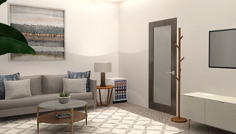 Online design Modern Business: 1 Space by Ani K. thumbnail