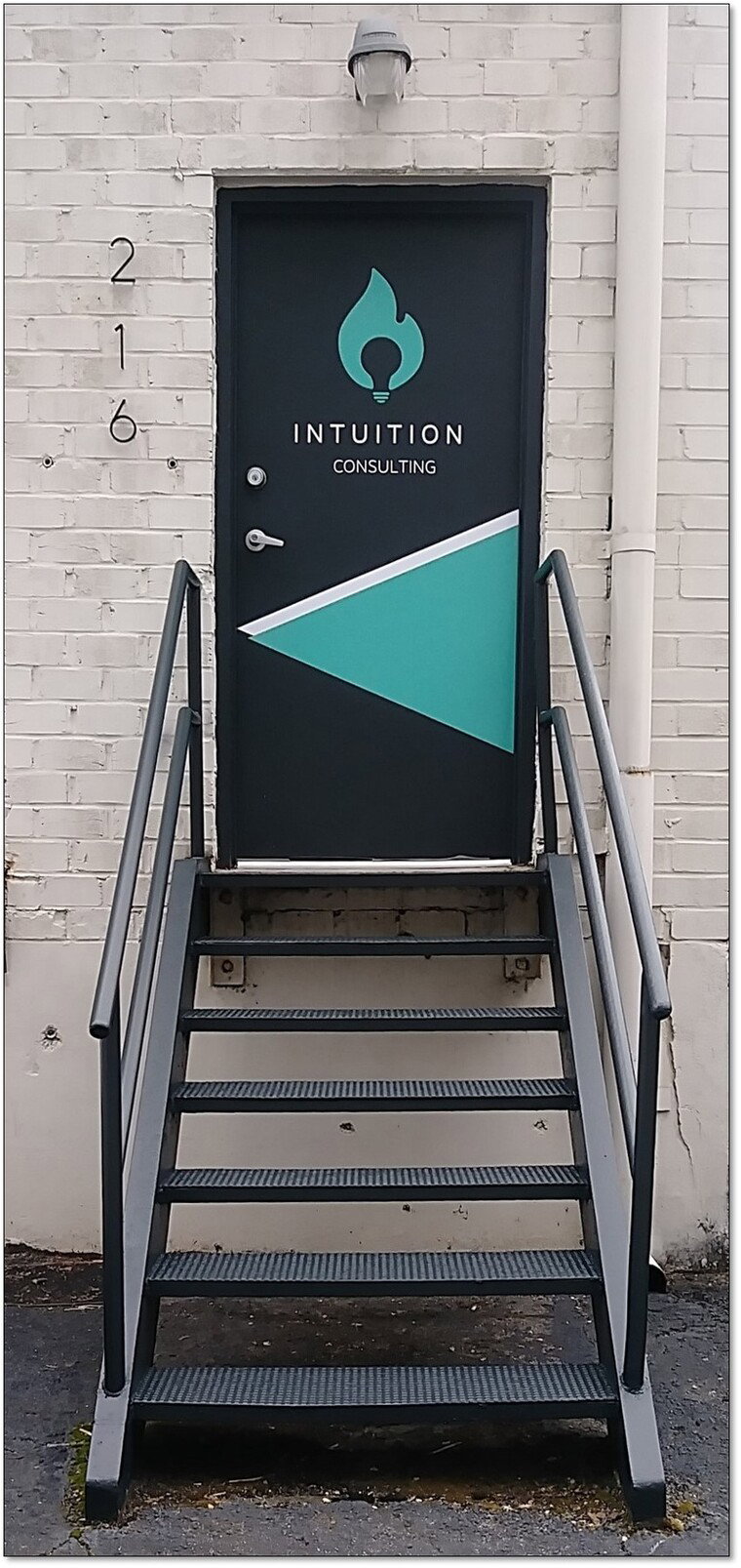 Online design Eclectic Business by Dale C. thumbnail