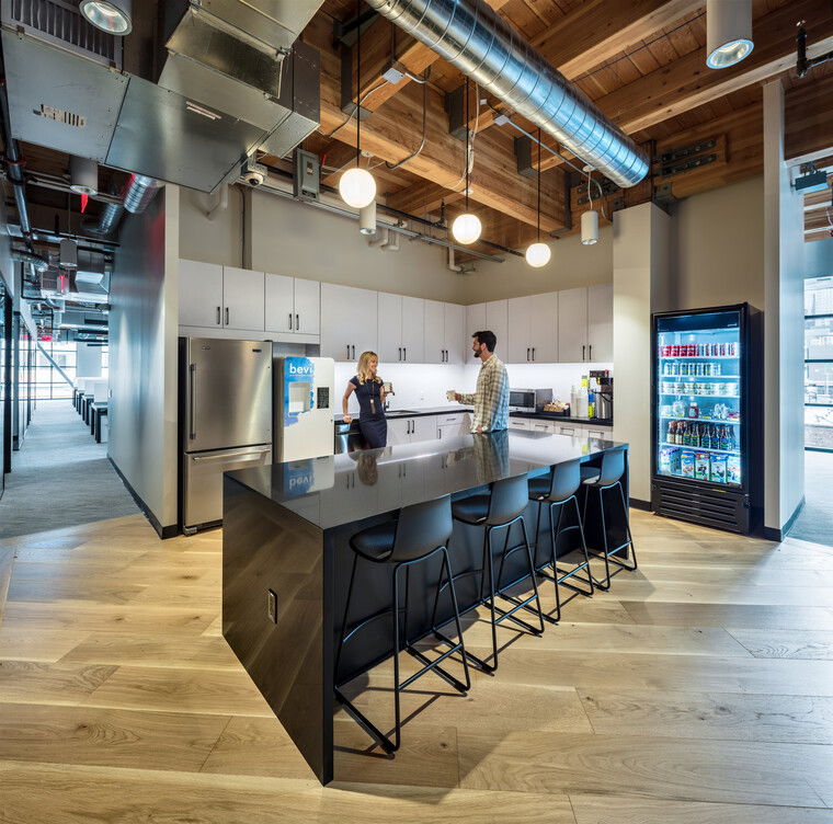 Online design Contemporary Business: 1 Space by Sonia C. thumbnail