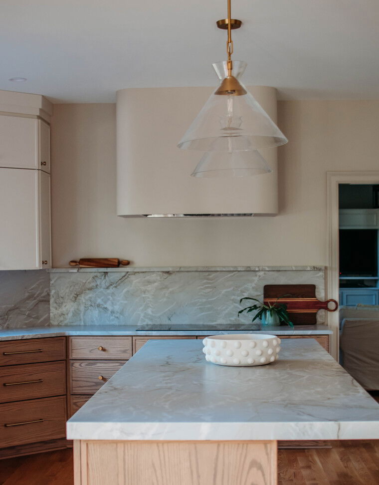 Online design Transitional Kitchen by Katrina M. thumbnail