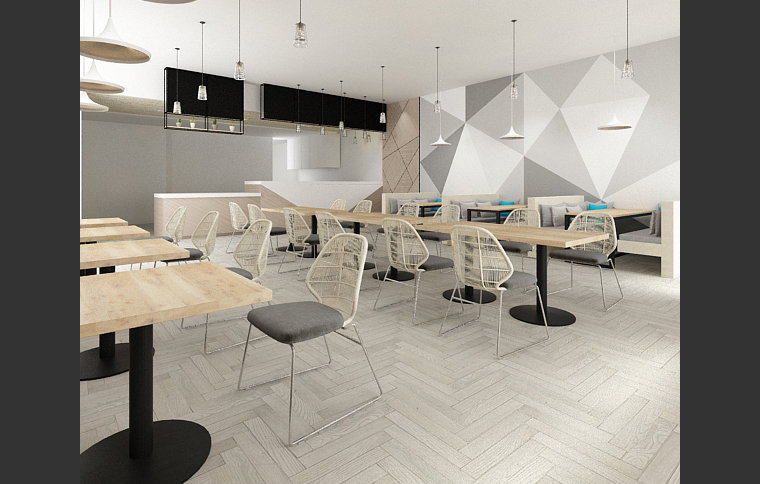 Online design Modern Business by Serena Z.  thumbnail