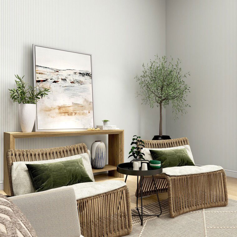 Online design Contemporary Living Room by Ayka R. thumbnail
