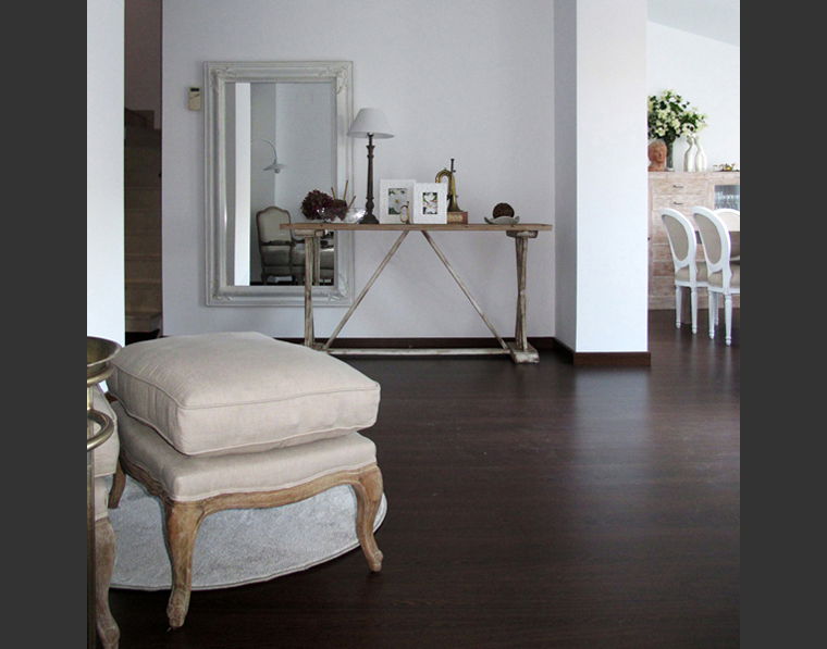Online design Traditional Hallway/Entry by Marisa G. thumbnail