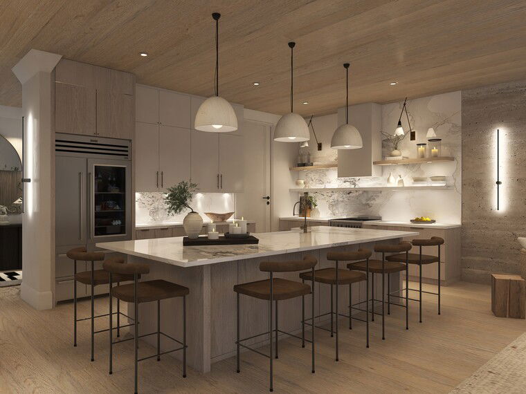 Online design Transitional Kitchen by Kimberly K. thumbnail
