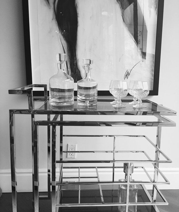Diseño en línea Comedor Moderno por Felipe N. miniatura
