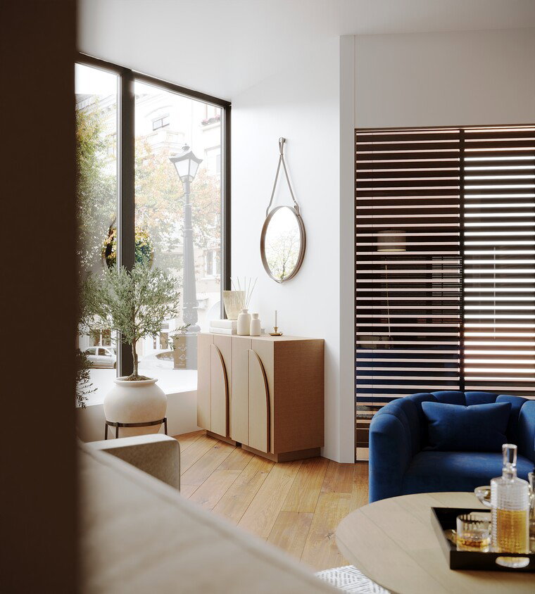 Online design Contemporary Business by Jessica Z. thumbnail