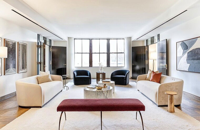 Online design Transitional Living Room by Leanna S. thumbnail