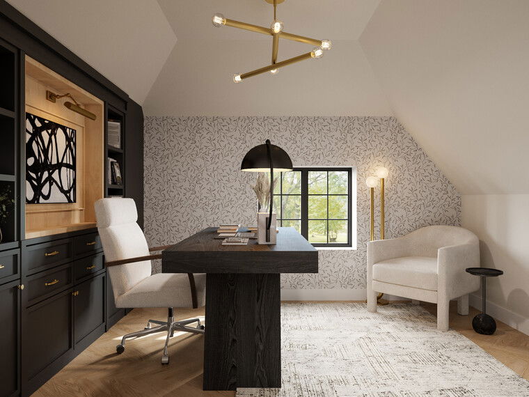 Online design Transitional Business: 1 Space by Maya M. thumbnail