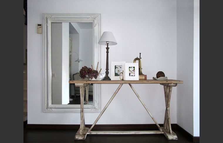 Online design Traditional Hallway/Entry by Marisa G. thumbnail