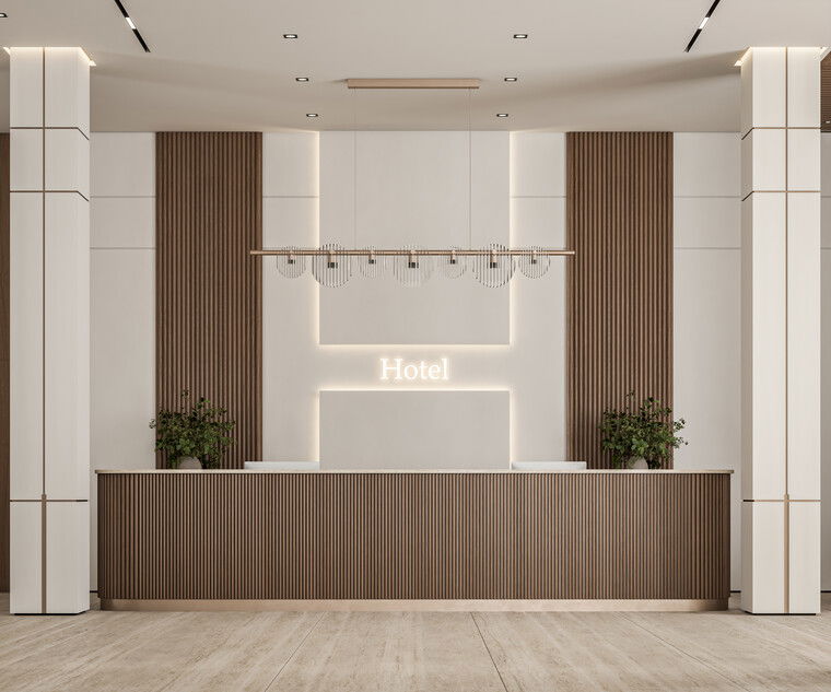 Online design Modern Other by Salma T. thumbnail