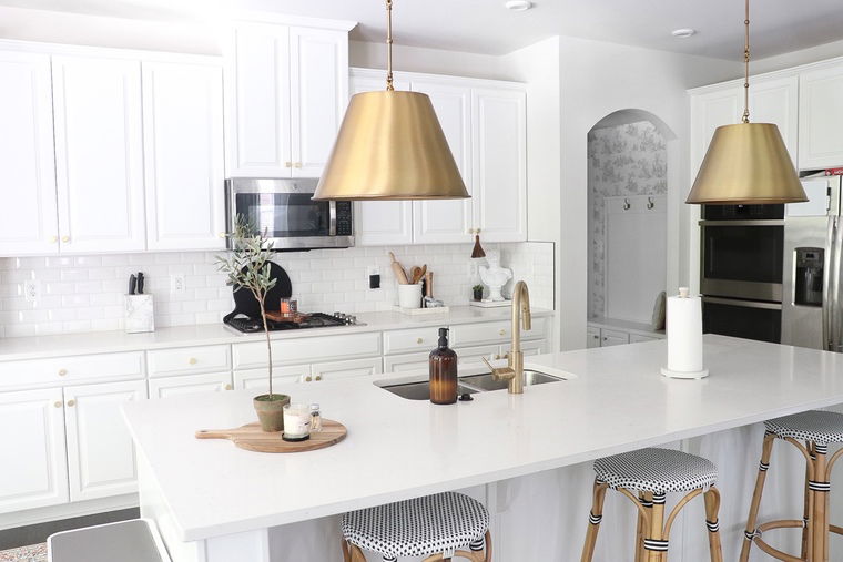 Online design Beach Kitchen by Valerie D. thumbnail