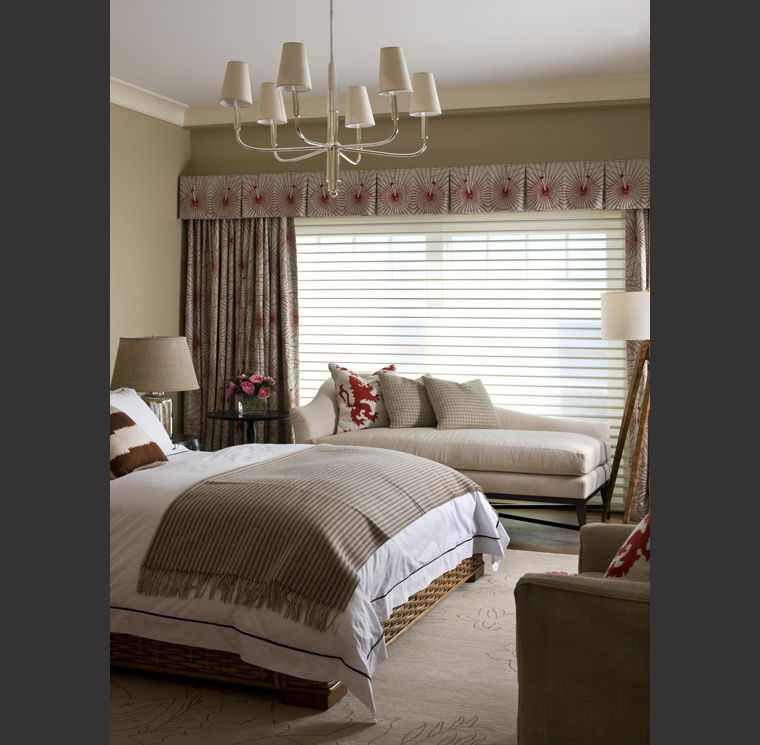 Online design Traditional Bedroom by Cynthia T. thumbnail