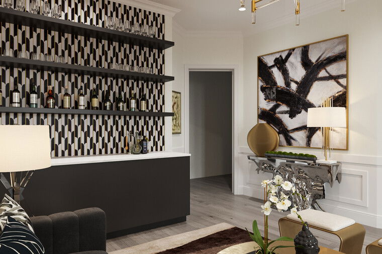 Online design Glamorous Other by Casey H. thumbnail