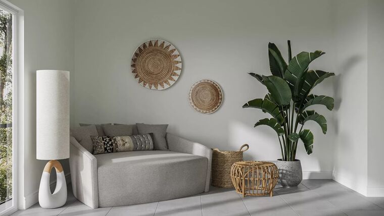 Online design Contemporary Bedroom by Ana P. thumbnail